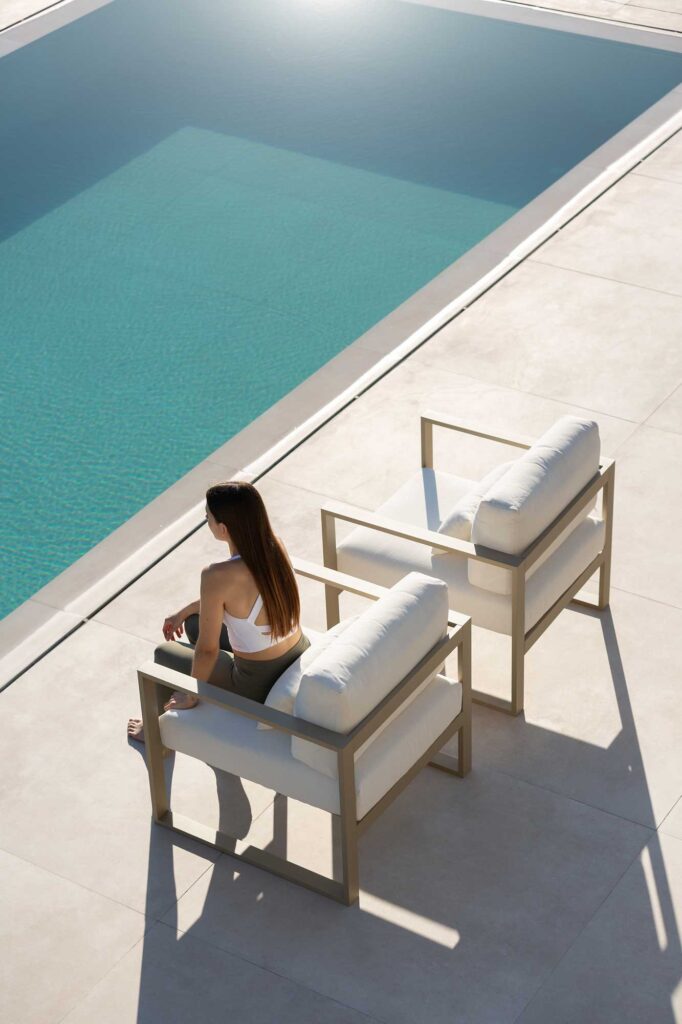 Sillón Mariola