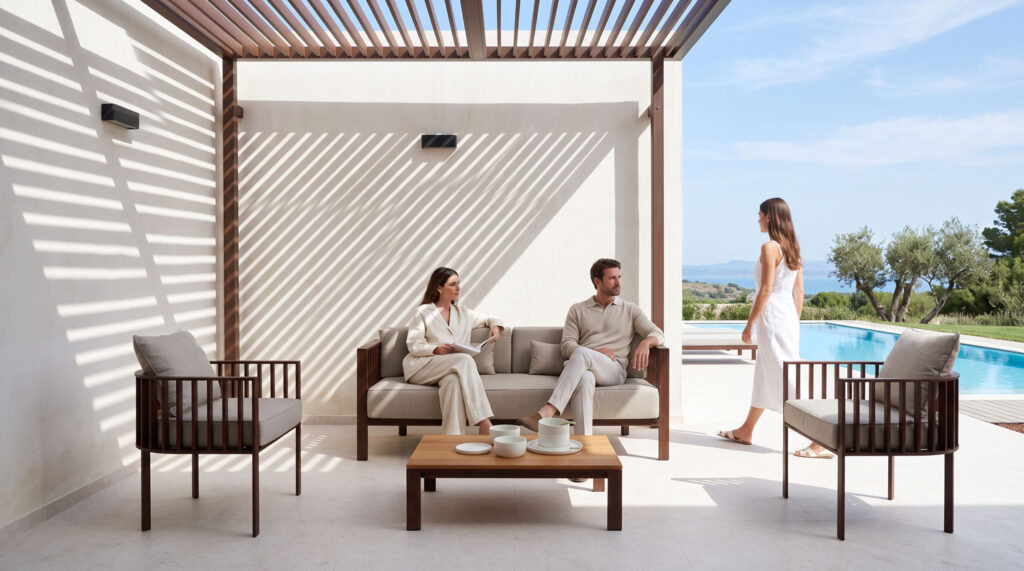 House Alfafara